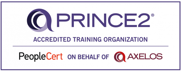 PRINCE2® Foundation Exam Preparation + Training Materials + Exam Voucher (English)