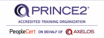 PRINCE2® Foundation Exam Preparation + Training Materials + Exam Voucher (English)