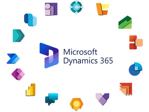 dynamics365