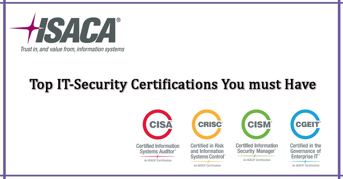isaca
